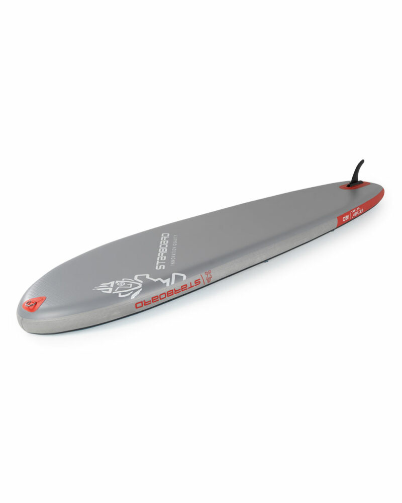 今日の超目玉】 Starboard SUP Deski 2022 cm 340 Zen iGo ランニング