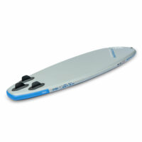 แพดเดิลบอร์ดแบบสูบลม รุ่น 2022 สตาร์บอร์ด 10’8″ x 33″ GO Tikhine Wave Deluxe SC - Image 3