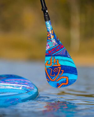 SUP Paddles Archives - Tiki Sports