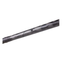 ไม้พายแพดเดิลบอร์ด รุ่น 2022 สตาร์บอร์ด Tiki Tech Wave 2 PCS ADJ Carbon M 26mm S40 - Image 7