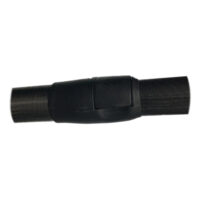 ไม้พายแพดเดิลบอร์ด รุ่น 2022 สตาร์บอร์ด Tiki Tech Wave 2 PCS ADJ Carbon M 26mm S40 - Image 4