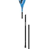 ไม้พายแพดเดิลบอร์ด รุ่น 2022 สตาร์บอร์ด Tiki Tech Wave 2 PCS ADJ Carbon M 26mm S40