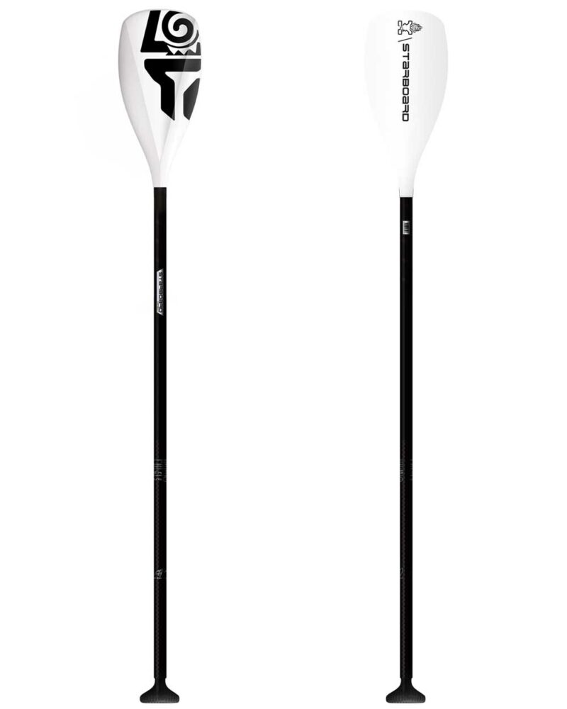 2023 Starboard Lima Tufskin Adult 29mm Carbon S40 SUP Paddle