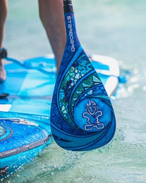 SUP Paddles Archives - Tiki Sports